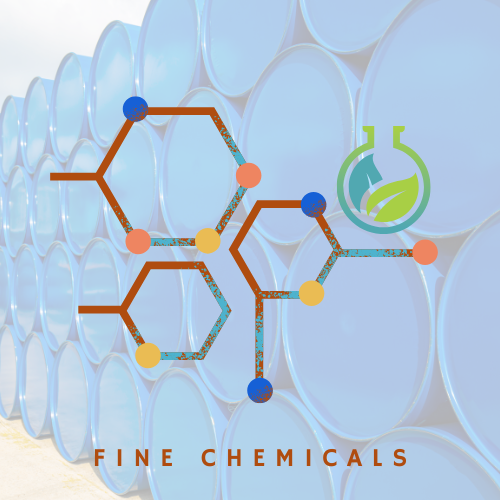 FINE CHEMICALS