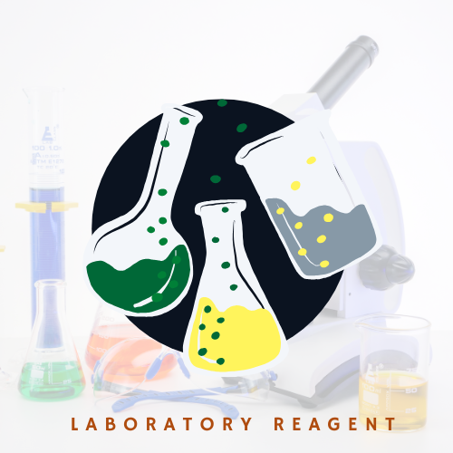 LEBORATORY REGENT