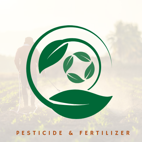 PESTICIDE AND FERTILIZER