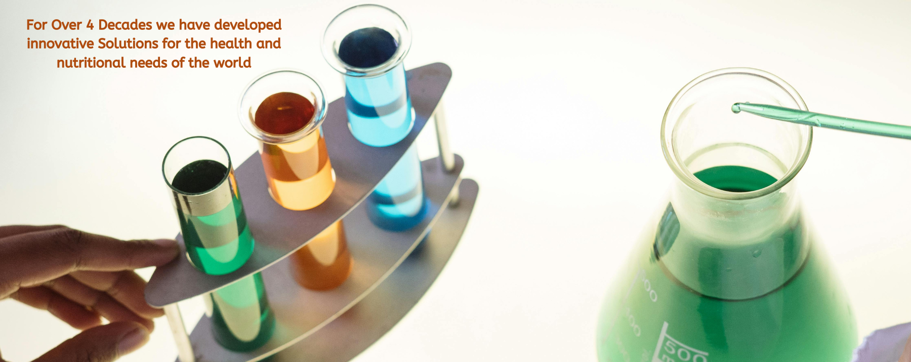 Pharma powder